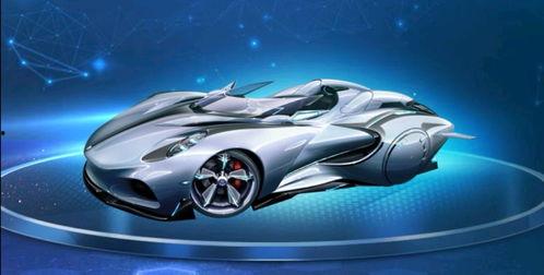 飞车25期最新爆料,全新赛道与神秘角色震撼来袭！  第2张