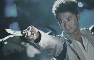 吴京 电影在线观看,热血沸腾的视觉盛宴！  第1张