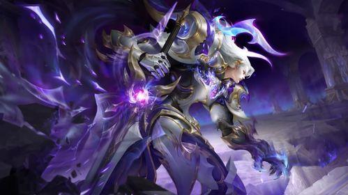 王者荣耀典藏最新爆料,神秘英雄即将登场,全新皮肤惊艳亮相! 第2张 王者荣耀典藏最新爆料,神秘英雄即将登场,全新皮肤惊艳亮相! 第2张