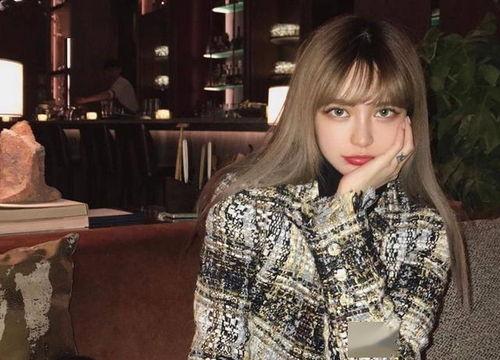 周扬青爆料嫩模图片视频,周扬青揭露惊人内幕!” 第3张 周扬青爆料嫩模图片视频,周扬青揭露惊人内幕!” 第3张