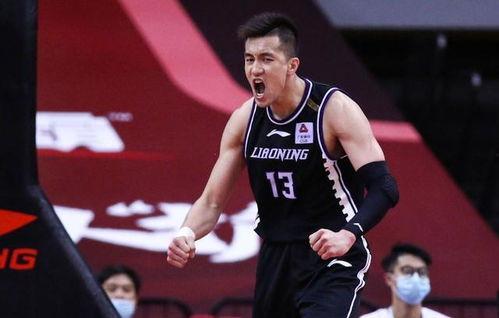 虎扑爆料郭艾伦视频回放,虎扑视频回放揭示篮球天才瞬间  第1张