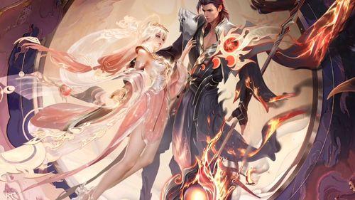 貂蝉最新皮肤官方爆料视频,官方爆料视频揭秘绝美造型与独特技能  第1张